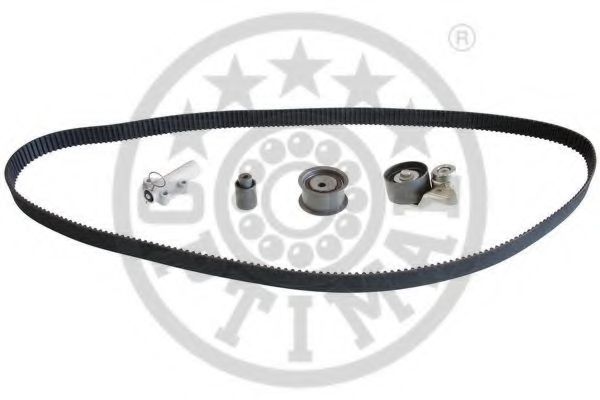 Комплект ремня ГРМ OPTIMAL SK-1386