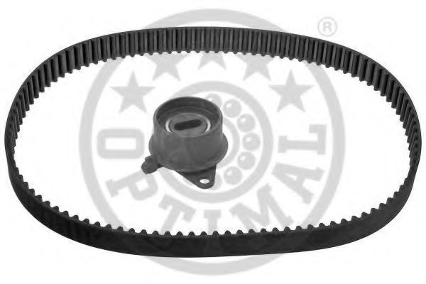 Комплект ремня ГРМ OPTIMAL SK-1460