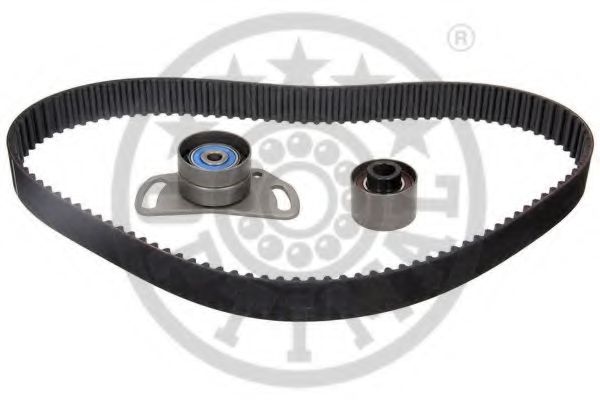 Комплект ремня ГРМ OPTIMAL SK-1658