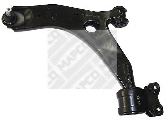 Рычаг независимой подвески колеса, подвеска колеса MAPCO 51330