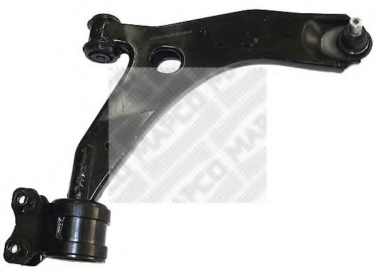 Рычаг независимой подвески колеса, подвеска колеса MAPCO 51331