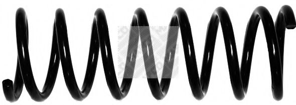 Пружина ходовой части MAPCO 70637