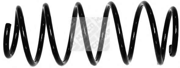 Пружина ходовой части MAPCO 70818