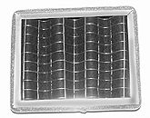 Фильтр, воздух во внутренном пространстве MAPCO 66634