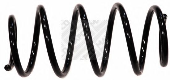 Пружина ходовой части MAPCO 70777