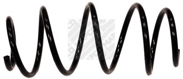 Пружина ходовой части MAPCO 70778