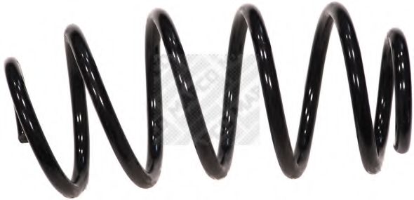 Пружина ходовой части MAPCO 71807