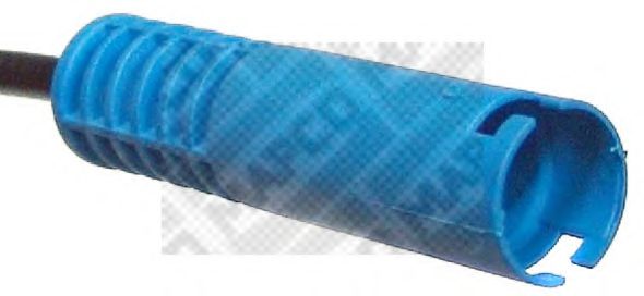 Датчик, частота вращения колеса MAPCO 86669