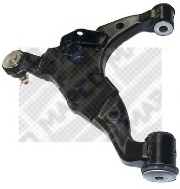 Рычаг независимой подвески колеса, подвеска колеса MAPCO 51384