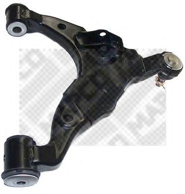 Рычаг независимой подвески колеса, подвеска колеса MAPCO 51385