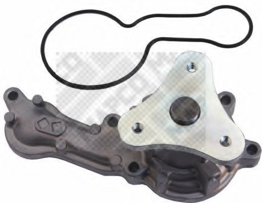 Водяной насос MAPCO 21527