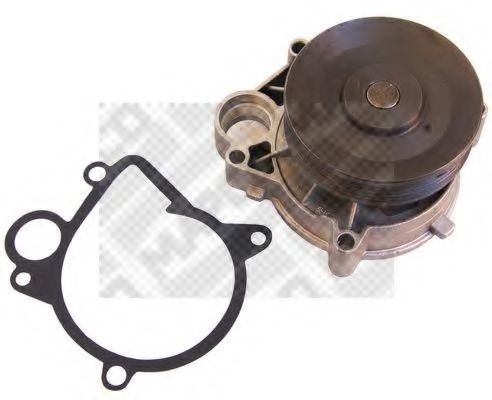 Водяной насос MAPCO 21655