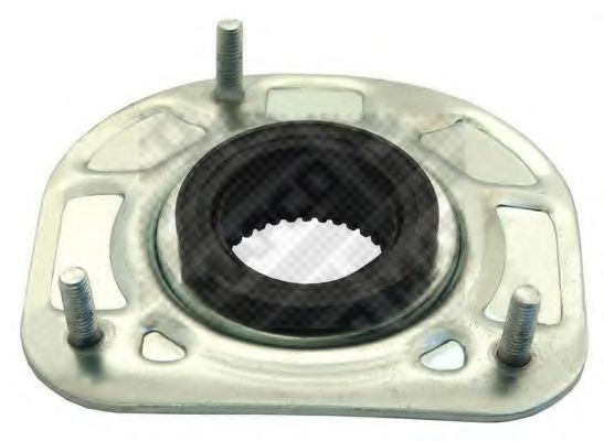 Опора стойки амортизатора SWAG 12224111