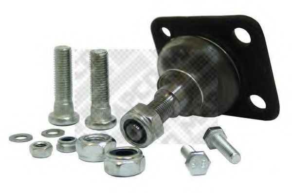 Несущий / направляющий шарнир MAPCO 19111