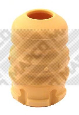 Буфер, амортизация MAPCO 32621