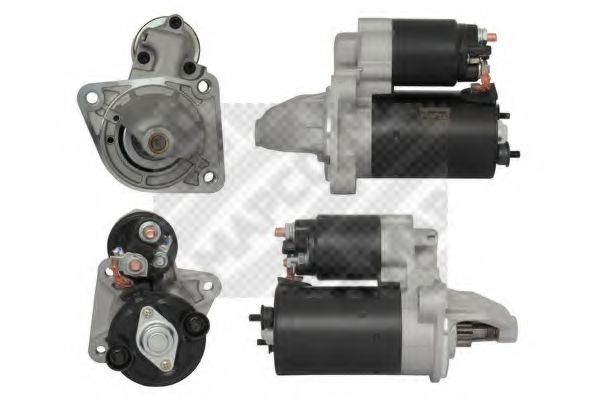 Стартер MAPCO 13650