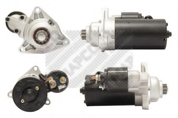 Стартер MAPCO 13883