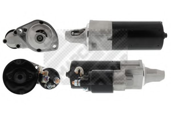 Стартер MAPCO 13993