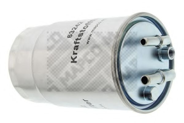 Топливный фильтр MAPCO 63242