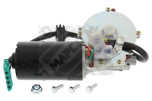 Двигатель стеклоочистителя MAPCO 90189