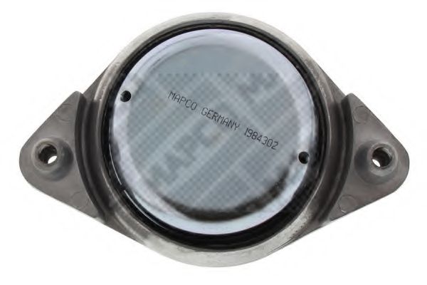 Подвеска, двигатель MAPCO 38851