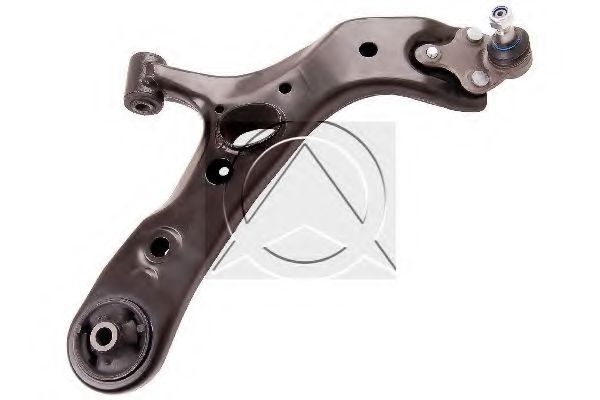 Рычаг независимой подвески колеса, подвеска колеса SIDEM 45056