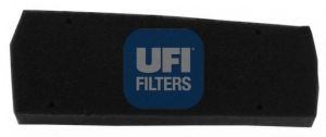 Воздушный фильтр UFI 2750200
