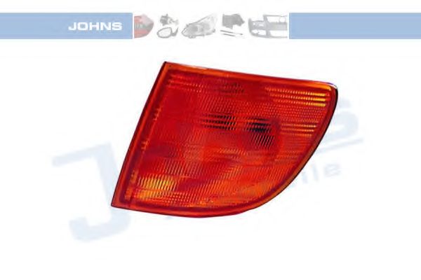 Фонарь указателя поворота JOHNS 50 41 19