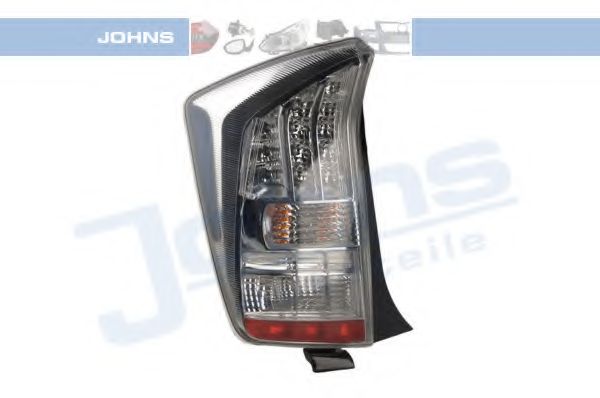 Задний фонарь JOHNS 81 18 87-1