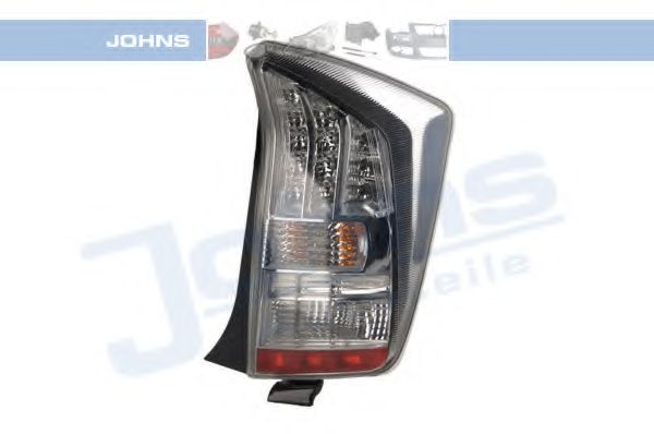 Задний фонарь JOHNS 81 18 88-1