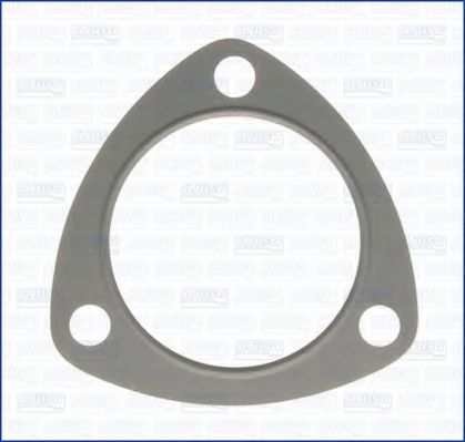 Прокладка, труба выхлопного газа GLASER 04416