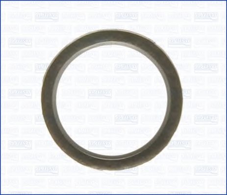 Прокладка, выпускной коллектор AJUSA 00474500