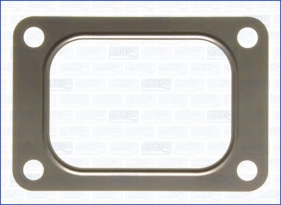 Прокладка, впуск в турбину (компрессор) AJUSA 00901800