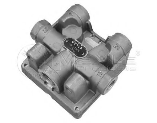 Клапан многоцикловой защиты MEYLE 034 043 0036