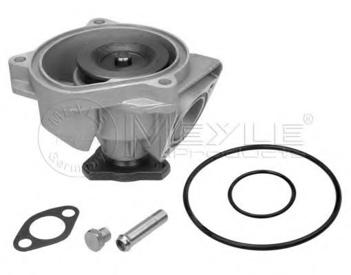 Водяной насос MEYLE 113 012 0019