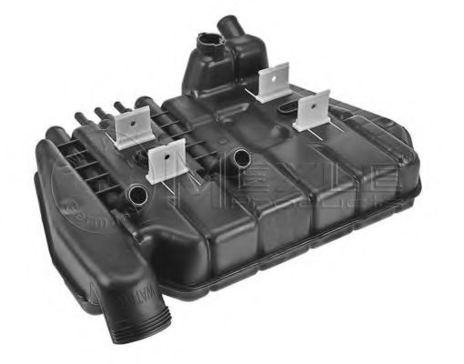 Компенсационный бак, охлаждающая жидкость AUGER 76045