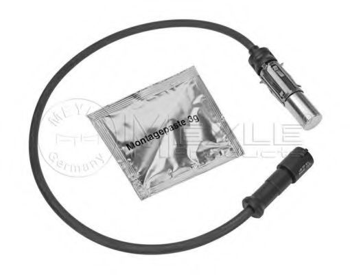 Датчик, частота вращения колеса MEYLE 14-34 533 0011