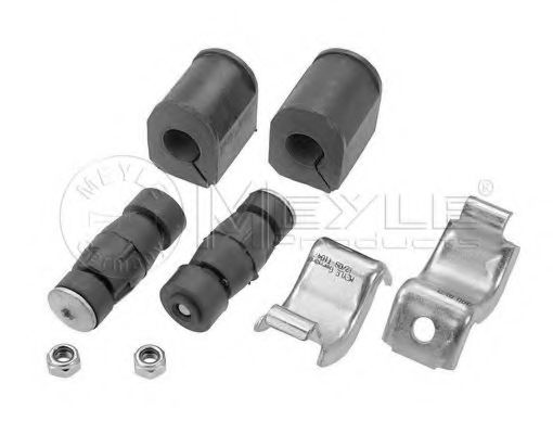 Опора, стабилизатор MEYLE 16-14 615 0003