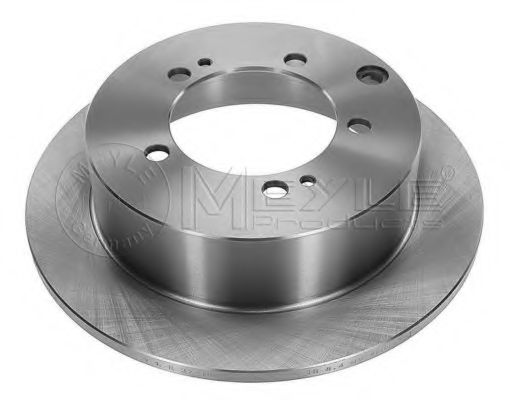 Тормозной диск MEYLE 32-15 523 0009