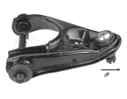 Рычаг независимой подвески колеса, подвеска колеса MEYLE 32-16 050 0084