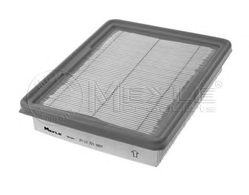 Воздушный фильтр MEYLE 37-12 321 0007