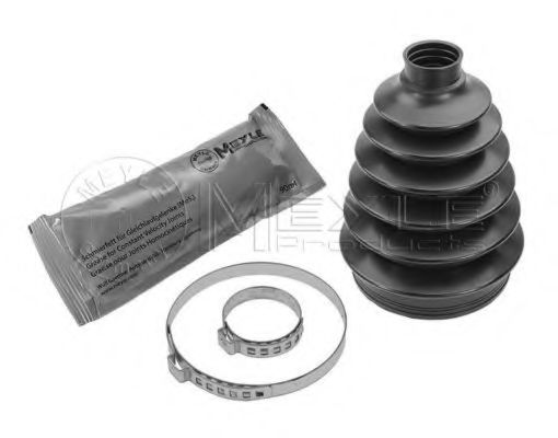Комплект пылника, приводной вал MEYLE 53-14 495 0000