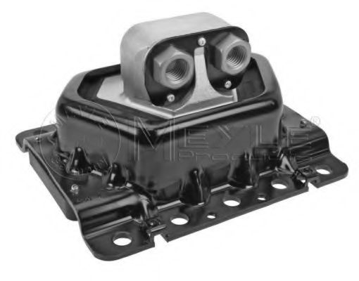 Подвеска, двигатель AUGER 55704