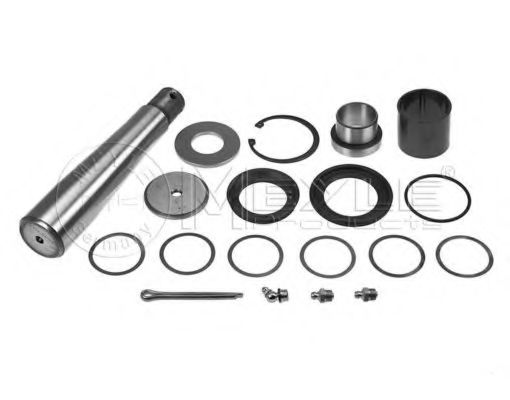 Ремкомплект, шкворень поворотного кулака LEMFÖRDER 25696