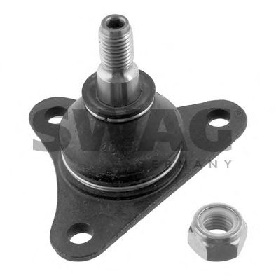 Несущий / направляющий шарнир RIW ME1002