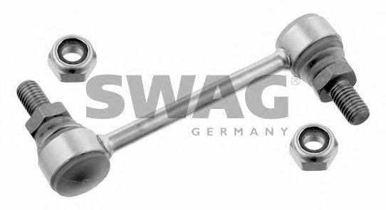 Тяга / стойка, стабилизатор SWAG 10 79 0004