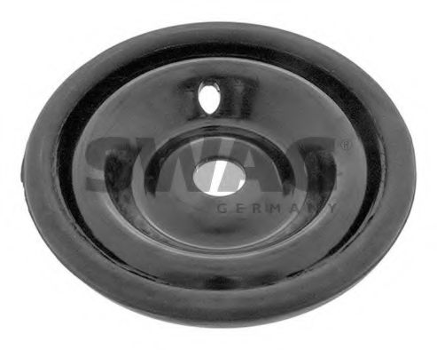 Буфер, амортизация SWAG 10 94 7635