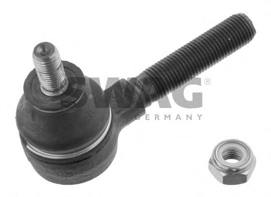 Наконечник поперечной рулевой тяги SWAG 30 71 0033