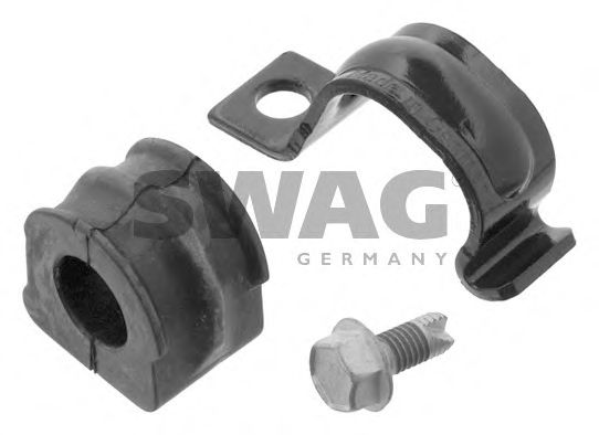 Ремкомплект, подшипник стабилизатора SWAG 30 92 7304