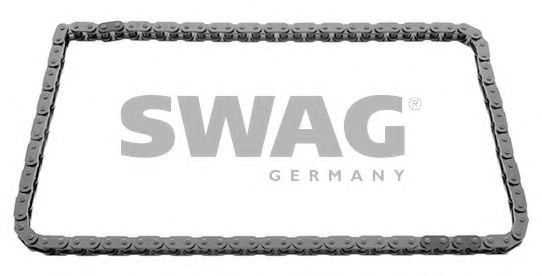 Цепь привода распредвала SWAG 30 94 4294